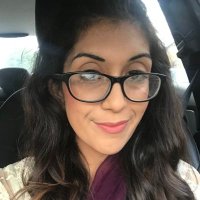 Dr Aliyah Rehman 🍉 (@aliyahreh) 's Twitter Profile