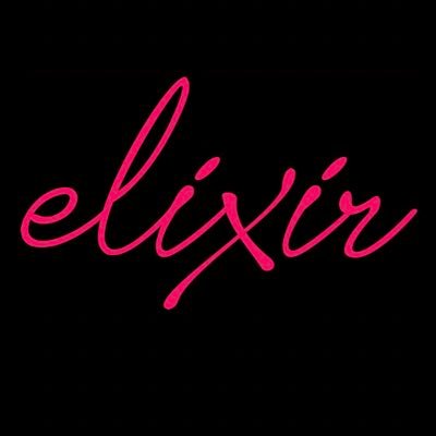 theelixirbrand's profile picture. January 5th, 2022. SHIMMER AND SHINE💋 100% cruelty free/vegan friendly lipglossess. Handmade with love. 🤍