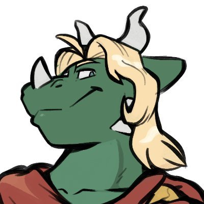 22 y.o furry artist who draws spicy stuff • NSFW 🔞 MINORS DNI
sfw ➡️ @SketchingValu