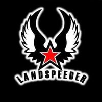 Landspeeder(@LandspeederBand) 's Twitter Profile Photo