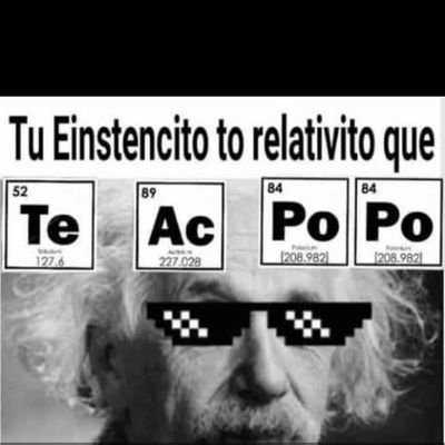 Médico en proceso 4/6 ⏳
Elementos para su pleno bienestar:
1-Comida🍕
2-Sexo💗
3-Conocimiento📚
4-Amigos👌
5-Música🎵