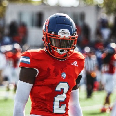 Defensive Back@FMU🦁|Miami,FL|