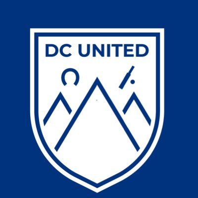 DC United playing in Division 2 of the Sunday Worcester & District Football League. Playing in memory of Dominic Chapman💙