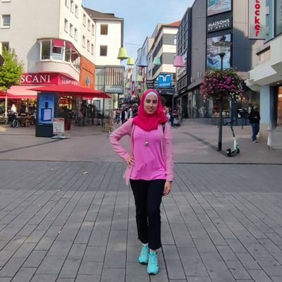 Ranim_Altakrity's profile picture. An Environmentalist