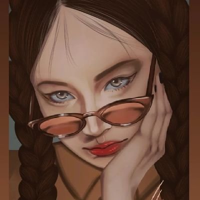 Rahf Yousef | رسامة رقمي 🇦🇪🇴🇲さんのプロフィール画像