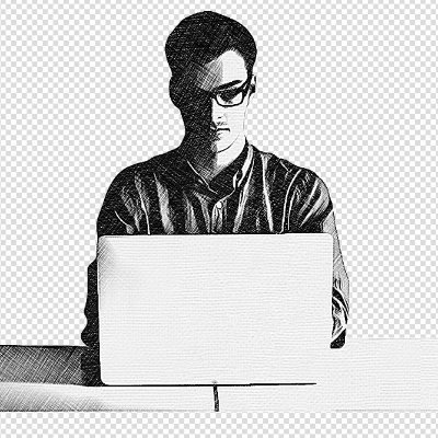 GooProgrammer's profile picture. follow me for tips to become a really bad programmer