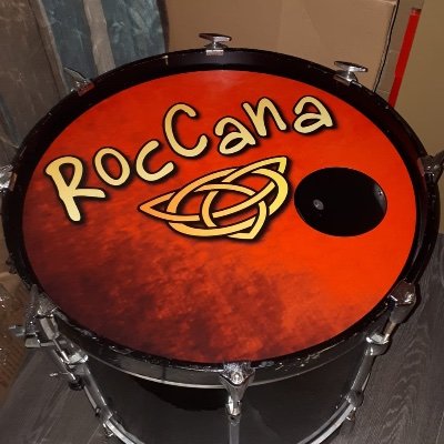 RocCana Band