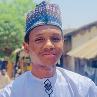 participant in the internet forum of the Islamic movement in Nigeria🇳🇬, and Bsc.Ed chemistry Student @ North West University Kano.