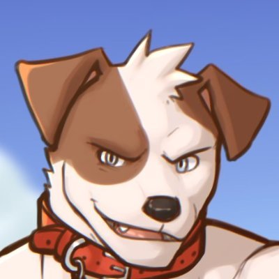 micahae64991328's profile picture. i makes furry masks     🏳‍🌈

i am  furry