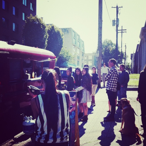 RailtownFoodCrt's profile picture. Get updates on food carts coming to our Railtown neighbourhood. We will see you at the trucks!