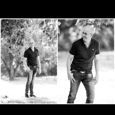 mjprins45's profile picture. 