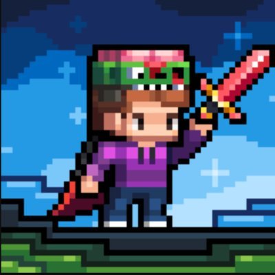 Rashotw's profile picture. Enhancing players experience | Creating @Crafterzsite |