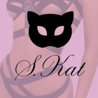 S. Kat Official(@S_KatOfficial) 's Twitter Profile Photo