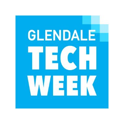 Official City of Glendale Twitter Handle for all things #GlendaleTech