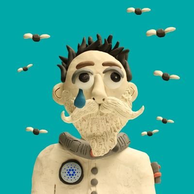 Frank Cruzさんのプロフィール画像