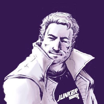 MDFourier, @240pTest Suite, JunkerHQ NET
Collaborations: Policenauts Translation, CPS2 desuicide
@artemio.bsky.social
https://t.co/Nxcov3FDLJ