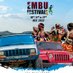 Embu Festival (@EmbuFestival) Twitter profile photo