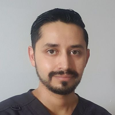 Dr. Isaac Chávez Díazさんのプロフィール画像