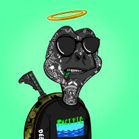 Mr. Broccoli (@thejaybrant) 's Twitter Profile