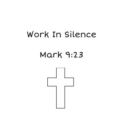 work_silence Profile Picture