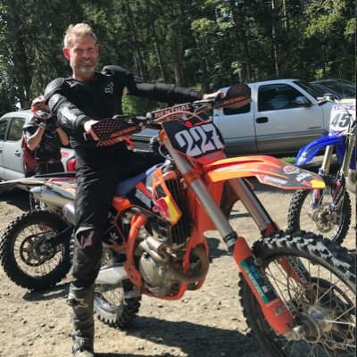 write software - invest in crypto - ride dirt bikes
$LINK $TSUKA $ETH $SOL $THETA