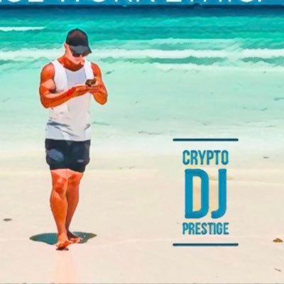 DjPrestigeUk Profile Picture