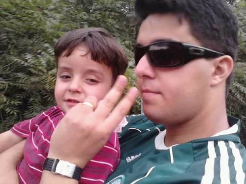 tiagopachecomma's profile picture. eterno mlk!!!!! apaixonado pela familia , esportes e a palavra de Deus!!!!
### MORE CRENT`S THAN EVER!!!!###