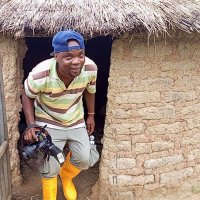 @DavidAmateshe (@davidamateshe) 's Twitter Profile