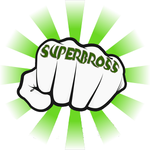 SuperbrossTW's profile picture. ¿Quieres ver a un grupo de inadaptados / adaptados sociales jugar?
Ven a ver gameplays y ríe con nuestras estupideces.
SUSCRIBETE Y SIGUE NUESTROS CANALES