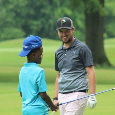 jbhardesty21's profile picture. PGA Director of Golf First Tee - Louisville | EKU | Always with my favorite playing partner @opennybaker11