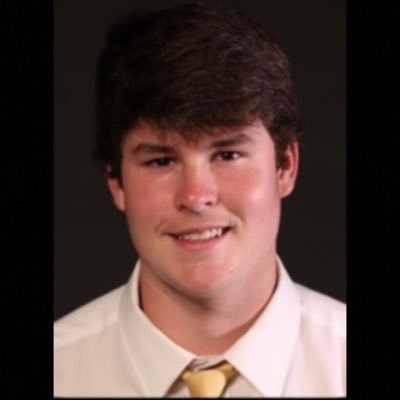 Alumnus of @standrewsms | Former Player @southernmissfb | ΣΧ | Writer/Top 25 voter @CollegeBaseCNT |