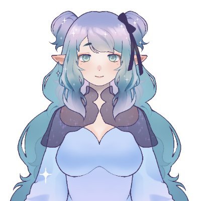 #Vtuber, #ENVtuber, Youtuber and Streamer! Part of the Cutie Corps and Sugar Crush! Throne wishlist: https://t.co/8atQJRGyYI