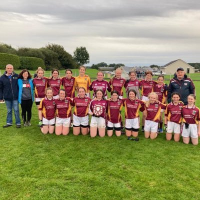 AoifeOCarroll12's profile picture. 