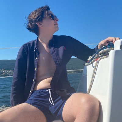 danipsotelo's profile picture. 