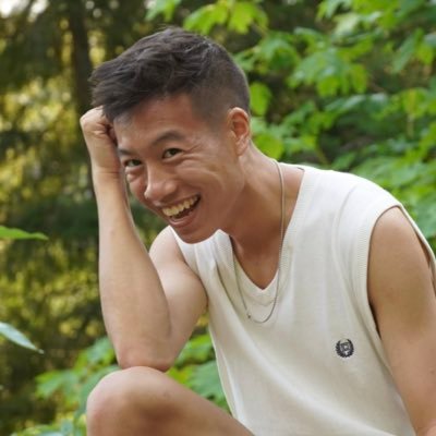 ex product @ taxbit, microsoft | ar creator | he/him 🏳️🌈