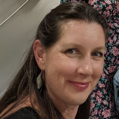 Maria_Staines's profile picture. Environmentalist, Gardener, Crafter, Restorer, Educator, Pharmacist and Mother