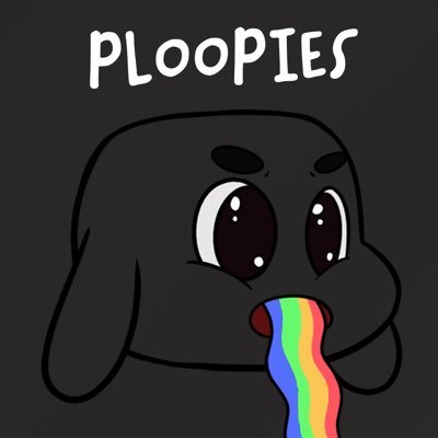 Ploopiesさんのプロフィール画像