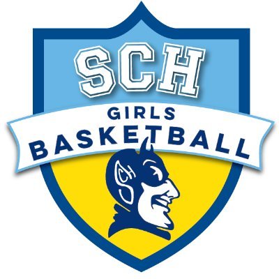 SCH Girls Basketball