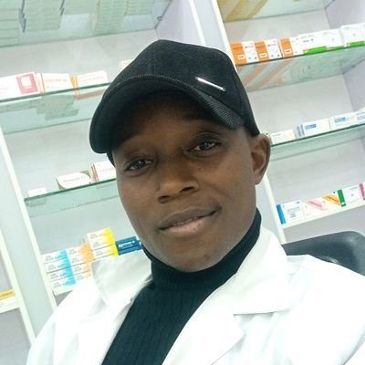 God, Family...Pharmacy.
Pharmacist. 😎
+2348165565728