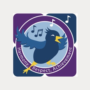 Trinnythebird's profile picture. Part of @LiftSchools