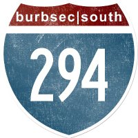 Burbsec South (@burbsecsouth) 's Twitter Profile Photo Burbsec South (@burbsecsouth) 's Twitter Profile Photo