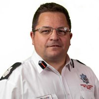 HWFireAElliott (@hwfireaelliott1) 's Twitter Profile