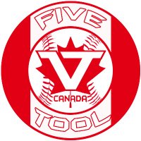 Five Tool Canada(@FiveToolCanada) 's Twitter Profile Photo