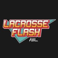 Lacrosse Flash(@LacrosseFlash) 's Twitter Profile Photo