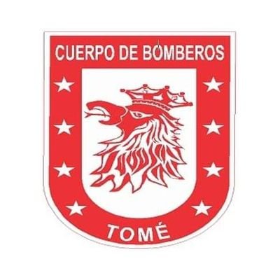 Cuerpo de Bomberos de Tomé fundado en 1891, tiene como misión proteger vidas y bienes en emergencias que ocurran en la comuna de Tomé y sus localidades.