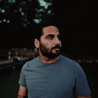 Saad Kanbar (@saadkanbar) Twitter profile photo