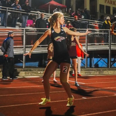 brookwood high school 2023 cross country & track and field