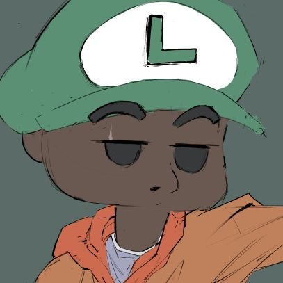そうだそいつがあの絵描者, ブルーだぜ!さんのプロフィール画像