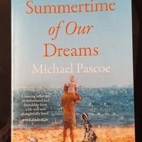 Michael Pascoe(@MichaelPascoe01) 's Twitter Profile Photo