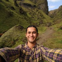 Pablo Fuenzalida (@ecologist_pablo) 's Twitter Profile